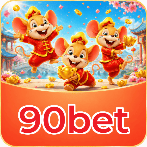 90bet Logo 2
