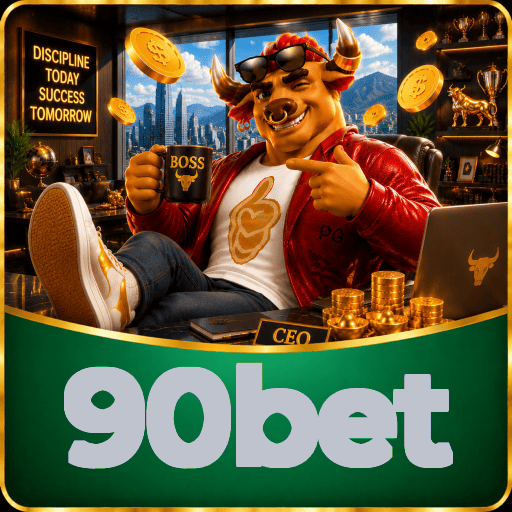 90bet Licenciado Curaçao - Segurança SSL 256-bit