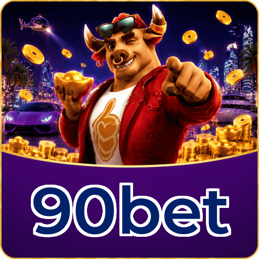 90bet Logo 1