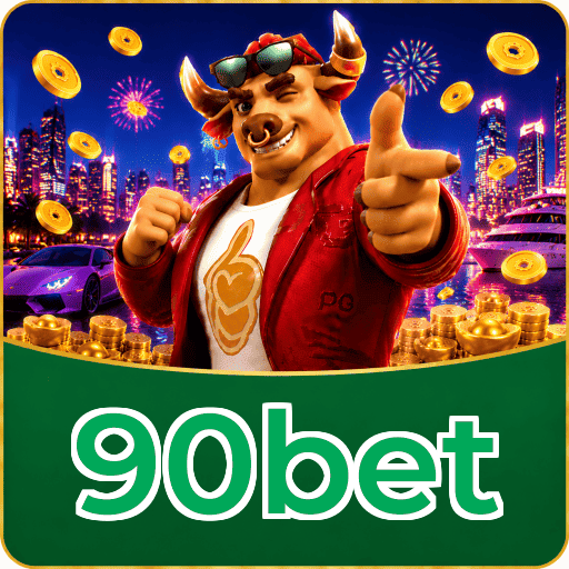 90bet Logo 3