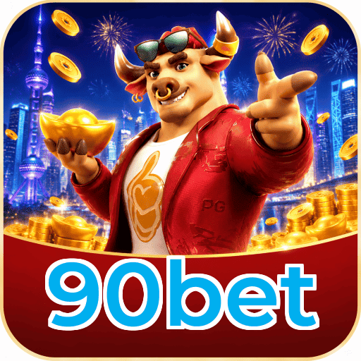 Slots 90bet - Jackpots Progressivos