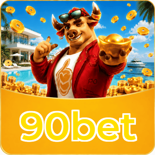 90bet Instalar Logo 3