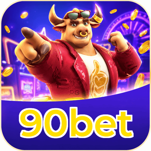 90bet Instalar Logo 2