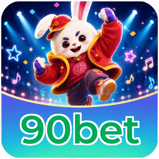 90bet Segurança Logo 1