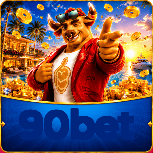 Servidor Brasil 90bet